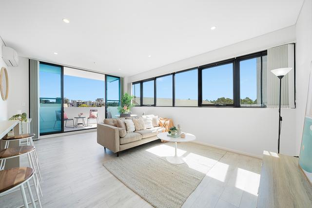 505/19 Parramatta Road, NSW 2140