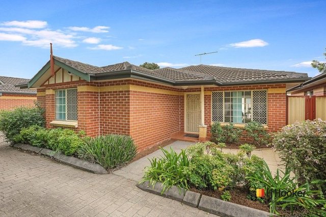 5/8-10 Wilson Street, NSW 2213