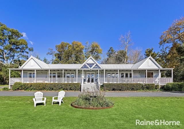 149A Moss Vale Road, NSW 2577