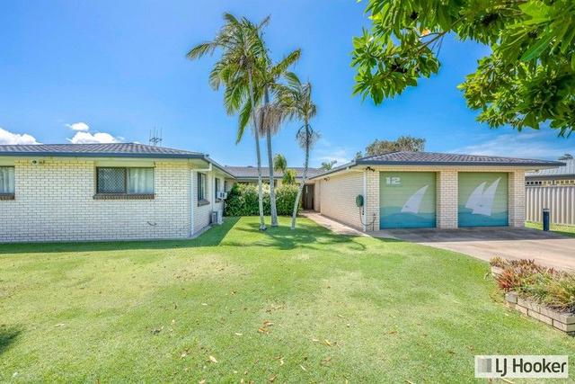 12 Seabreeze Street, QLD 4670