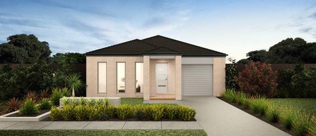 McKenzie Drive Clyde North 3978, Lot: 129, VIC 3978