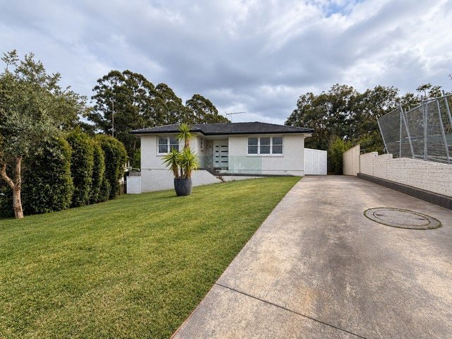 77 Supply Street, NSW 2117