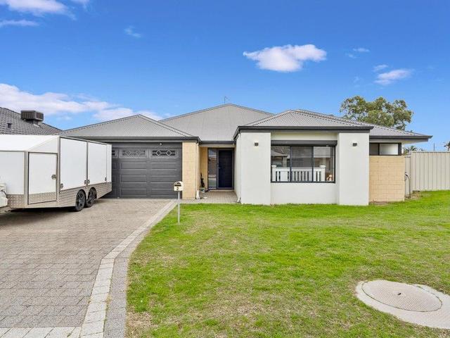 2 Redgum Road, WA 6208