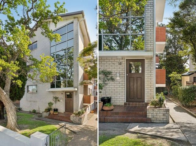 4/72 Burfitt Street, NSW 2040