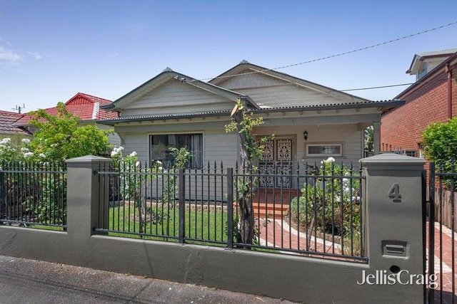 4 McPherson Street, VIC 3056