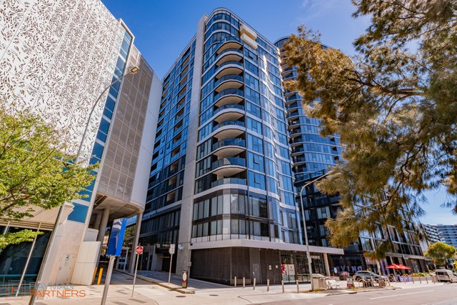 507/6 Furzer Street, ACT 2606