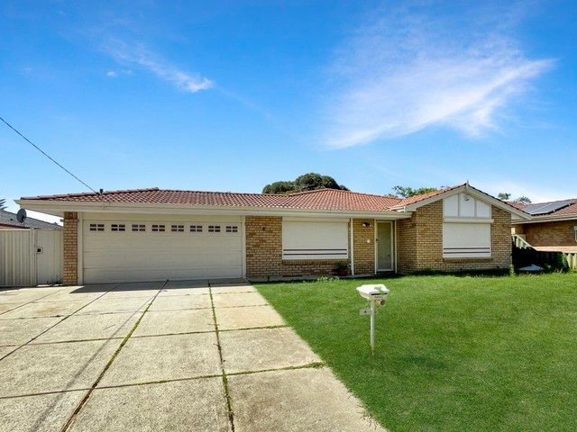 6 Minigwal Loop, WA 6169