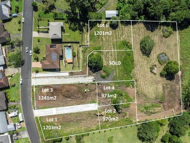 1,2,3,4,6/112 Invercauld  Road, NSW 2480