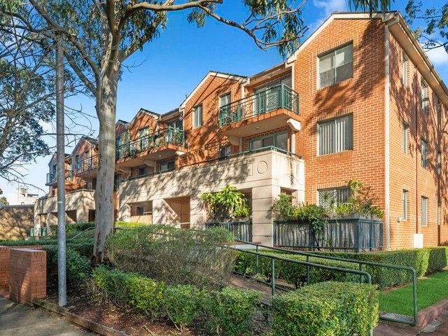 9/2 Fehon  Road, NSW 2067