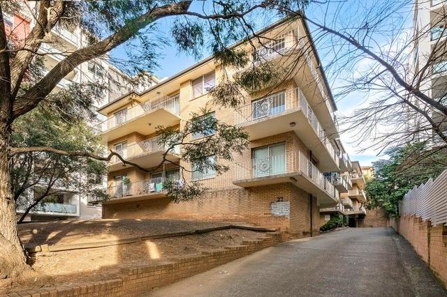 28/27 Campbell  Street, NSW 2150