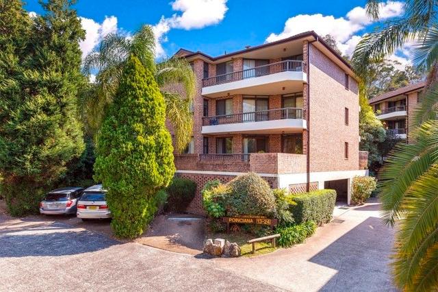 16/31-35 Carlingford Road, NSW 2121