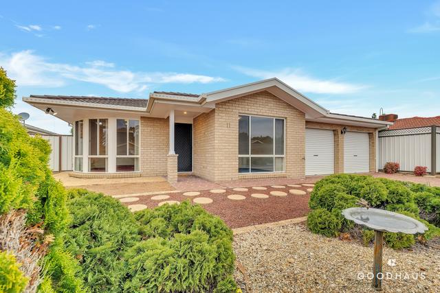11 Kangaroo Close, ACT 2913