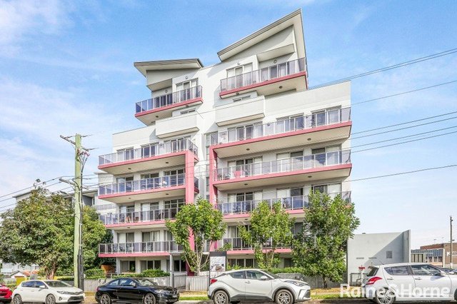12/39-41 Gidley Street, NSW 2760