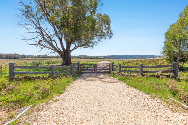 Thornleigh Coolangubra Road, NSW 2632