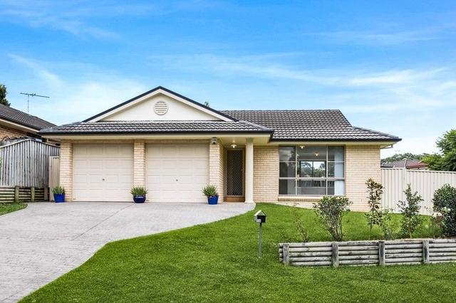 1a Pinehurst Avenue, NSW 2155