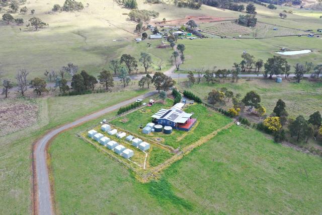 966 Towrang Road, NSW 2580