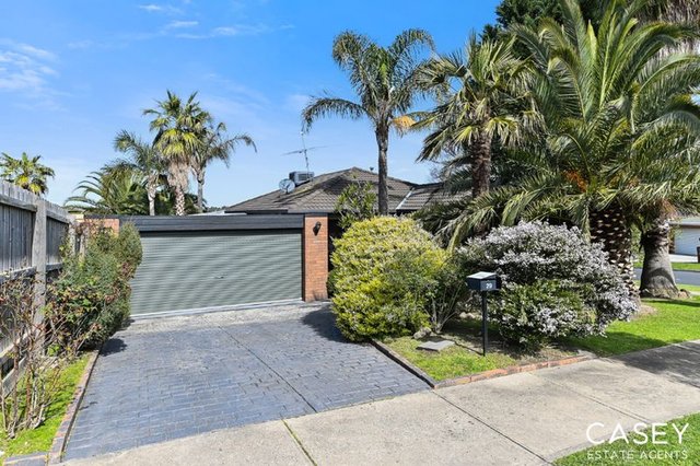 29 Keppel Drive, VIC 3803