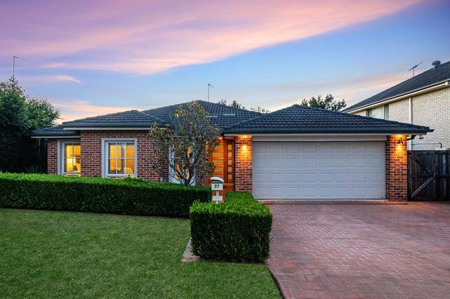 37 Valenti Crescent, NSW 2155