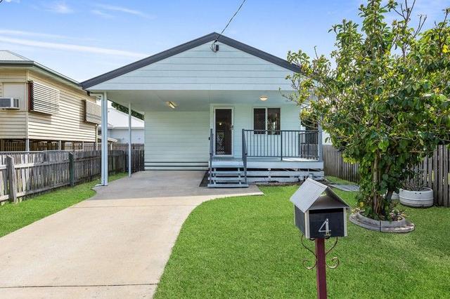 4 Birch Street, QLD 4701