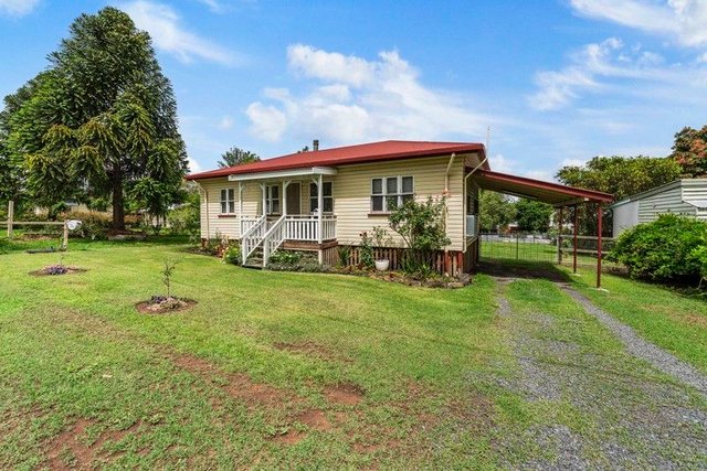 9 King Street, QLD 4354