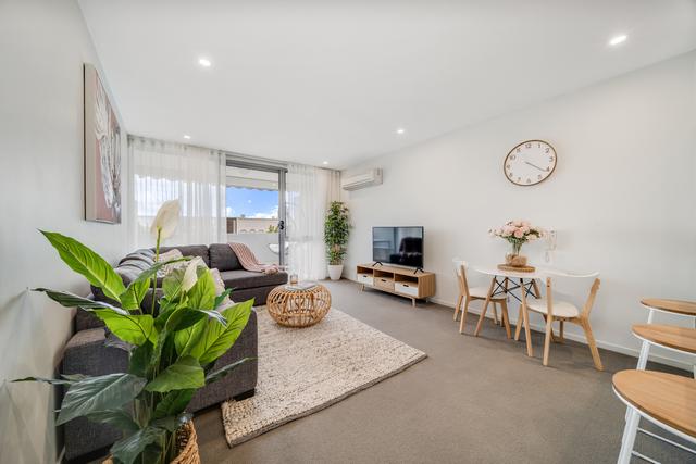 32/43 Hibberson Street, ACT 2912