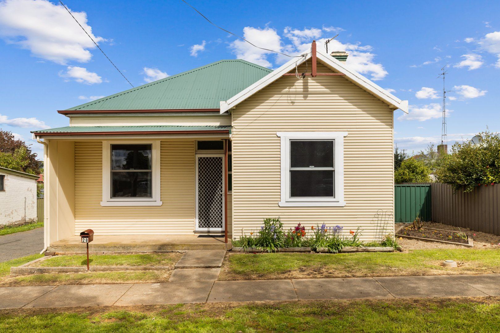 28 Colyer Street, Crookwell NSW 2583 Allhomes