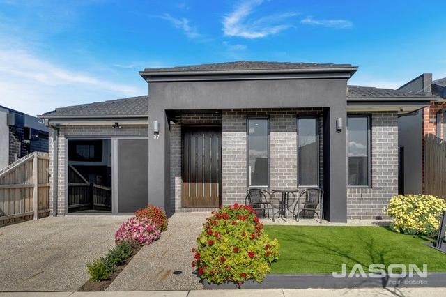 37 Palmaston Drive, VIC 3059