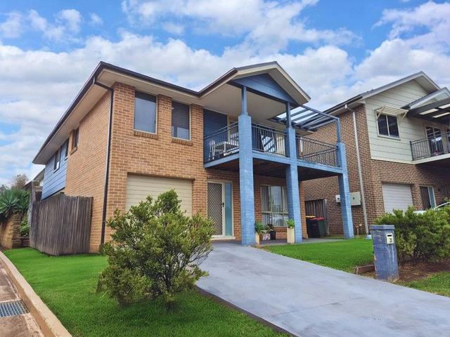 20 Fairchild Road Macarthur Gardens, NSW 2560