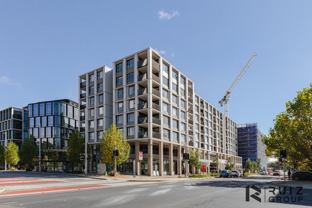 315/19 Challis Street, ACT 2602
