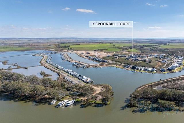 3 Spoonbill Court, SA 5238