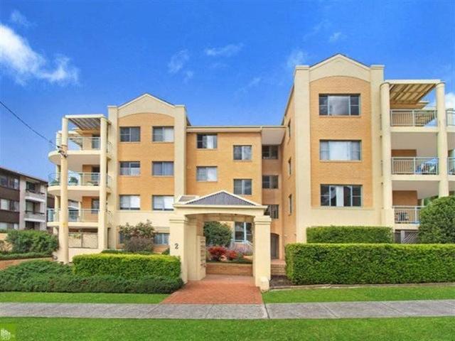 5/2 Pleasant Avenue, NSW 2500