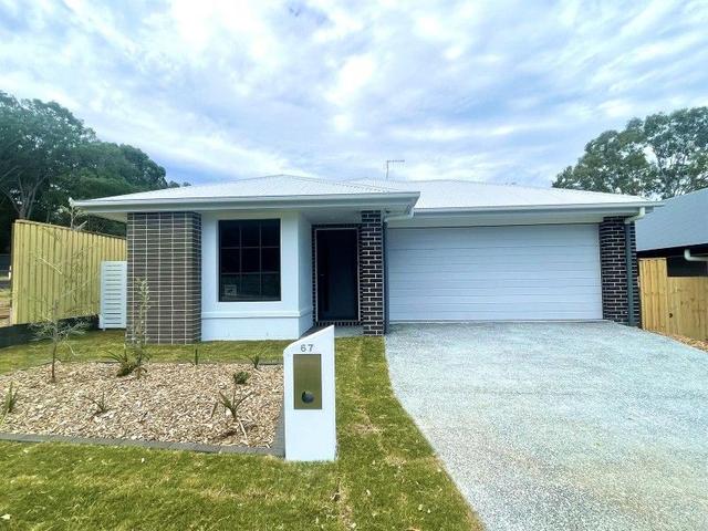 67 Cedar Drive, QLD 4505