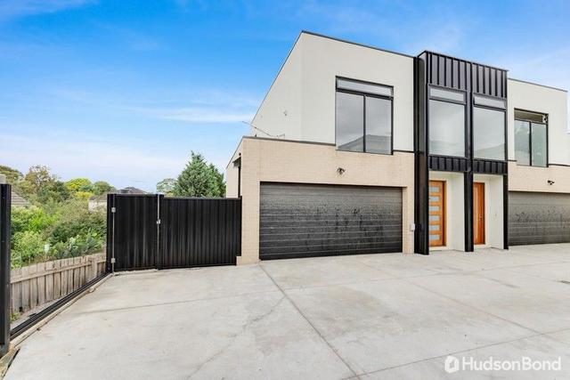 6/10A Hillhouse  Road, VIC 3106