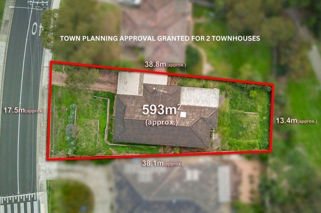 204 Rachelle Road, VIC 3033