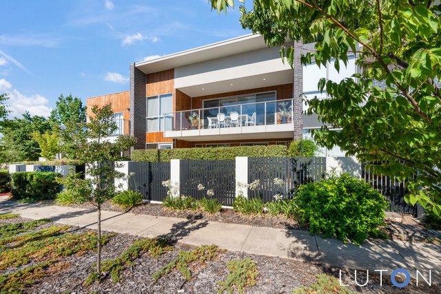 24 Isherwood Street, ACT 2611