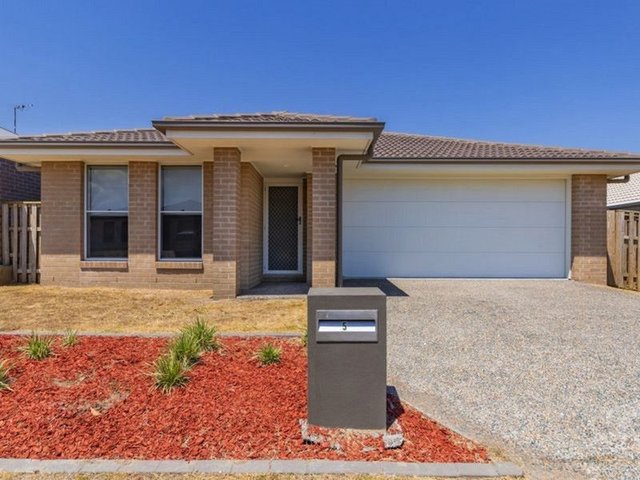 5 Bandt Close, QLD 4505