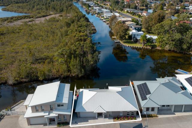 6/23 Jacobs Drive, NSW 2540