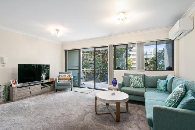 21/2-6 Gurrier Avenue, NSW 2228