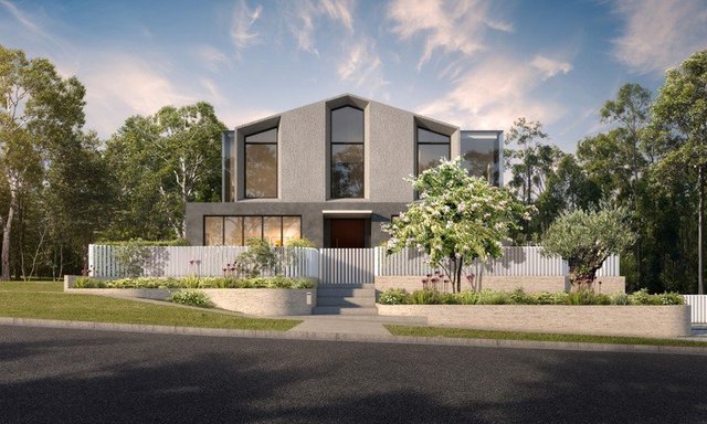 91 Rostrevor Parade, VIC 3129
