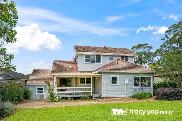 6 Tripoli Avenue, NSW 2118