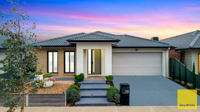 138 Grandvista Boulevard, VIC 3030