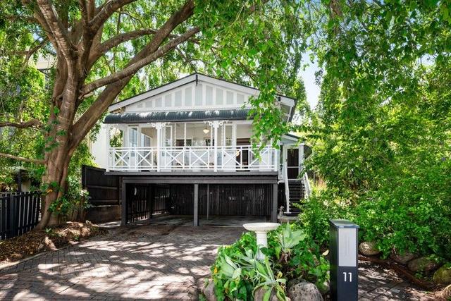 11 Eskgrove Street, QLD 4169