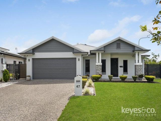 47 Taravale Street, QLD 4817