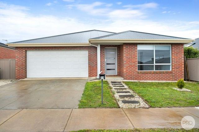 19 Wedge Tail Drive, VIC 3358