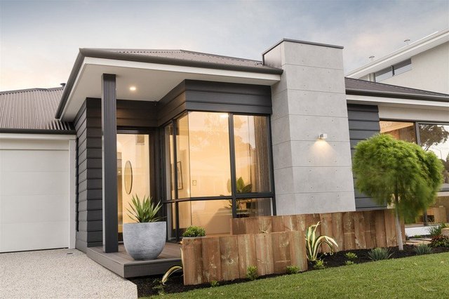 lot 743 Berrung Rd, WA 6056