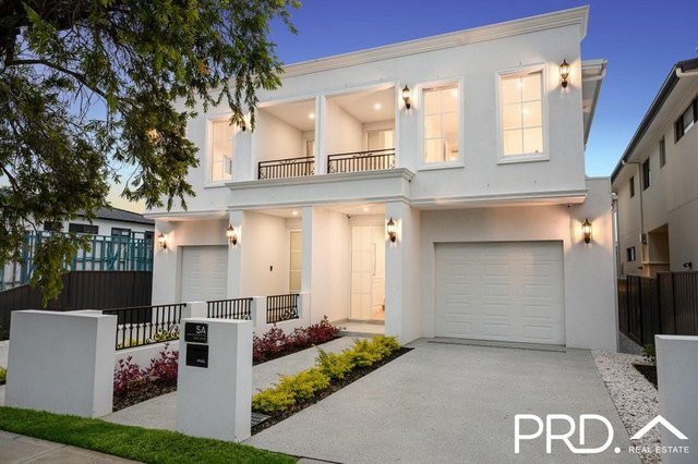 5a Wall Avenue, NSW 2213