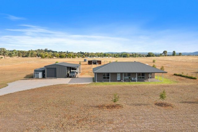 171 Black Lead Lane, NSW 2852