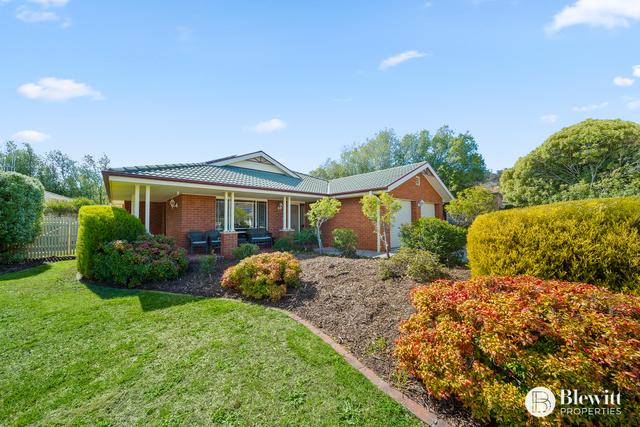 60 Bicentennial Drive, NSW 2619