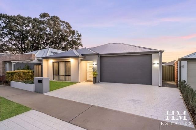 38 Serpentine Drive, WA 6055