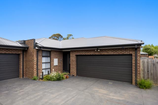 3/7 Joyce Street, VIC 3155